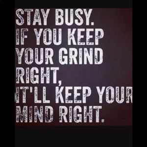 Meet your Posher, Analynn